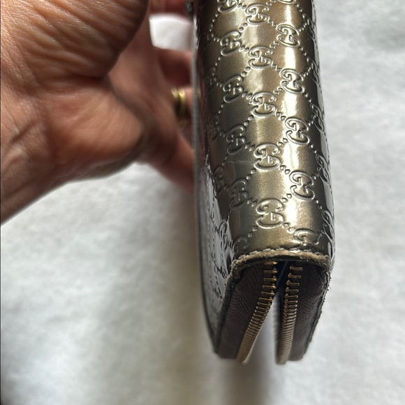 Gucci long Wallet for Women - Picture 6 of 11
